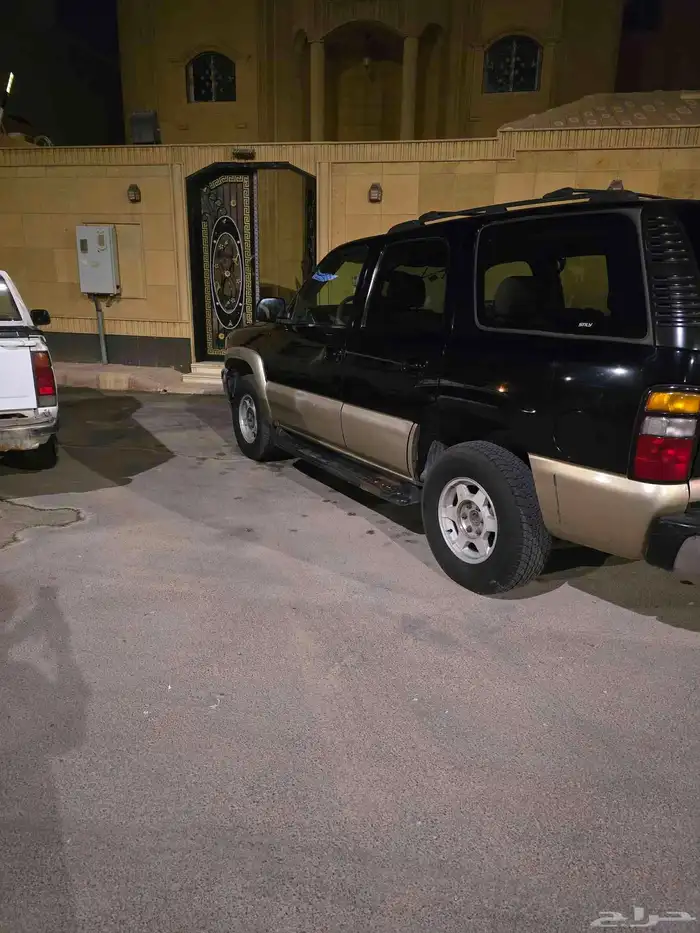 يوكن قصير 2005 4