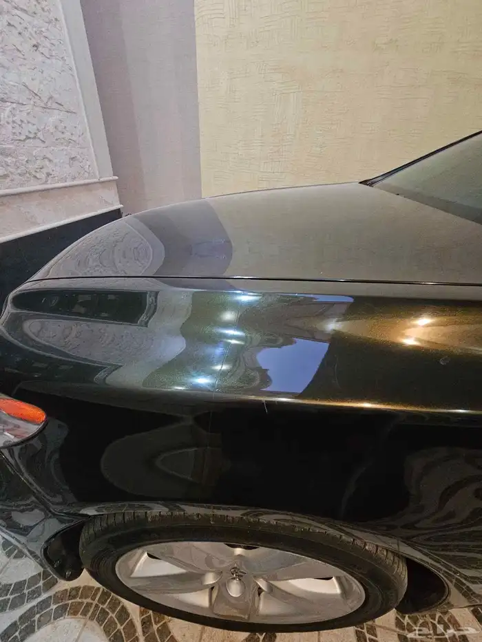 لكزس LS لارج 2010 للبيع ممشا 227 سعودي نظيف مفحوص مجدد 18