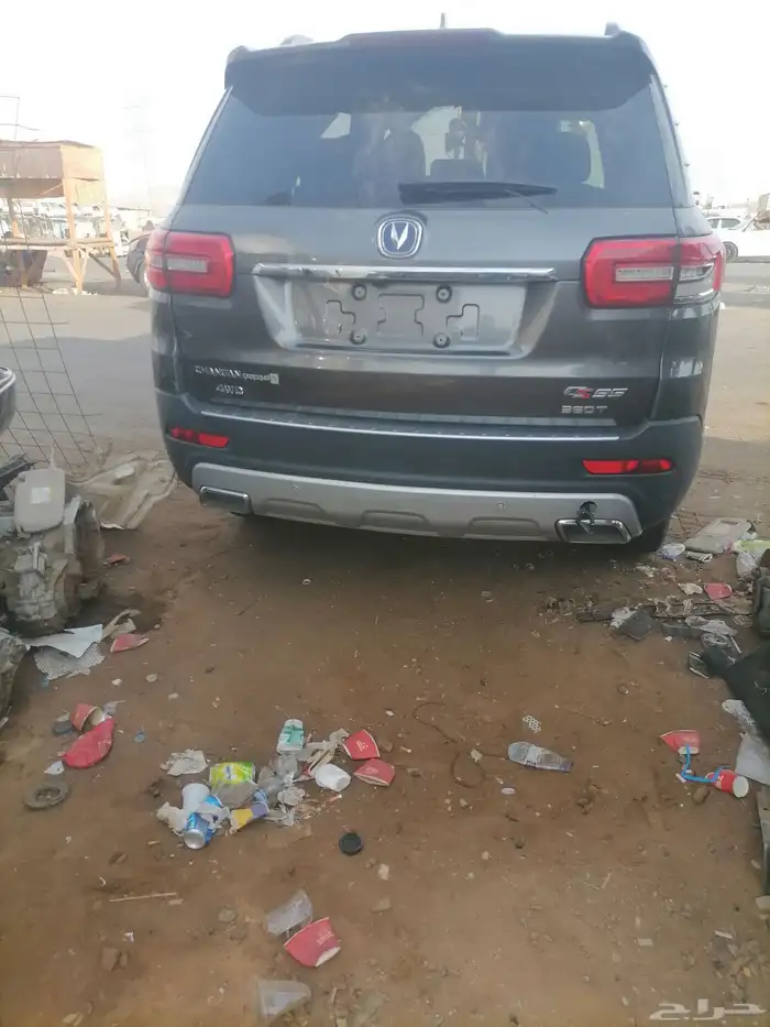 تشليح سيارات صيني 9