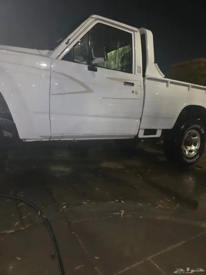 نيسان جيب باترول 96 0