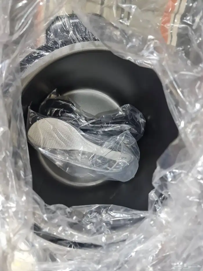 قدر ضغط كهربائي 6 لتر من شركة السيف 4