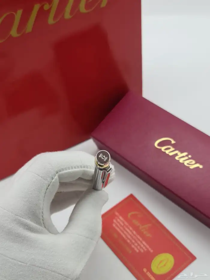 أقلام_ رجالي   جديد من ماركات كاريتر 9