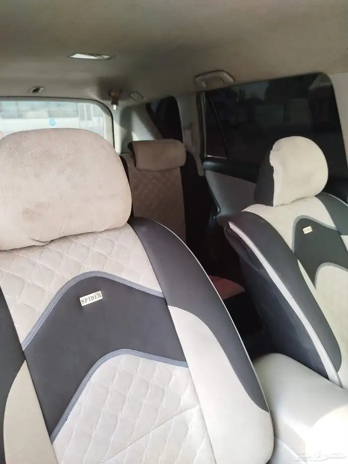 رافور نظيف 6