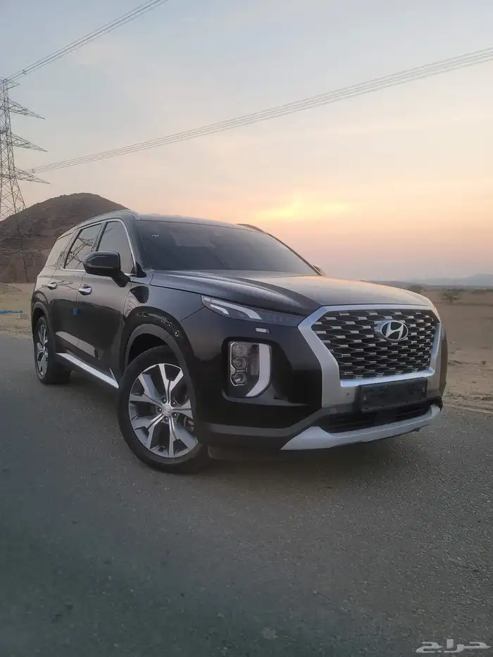 بالسايد بنزين V6 مستورد كوريا نظييف 0