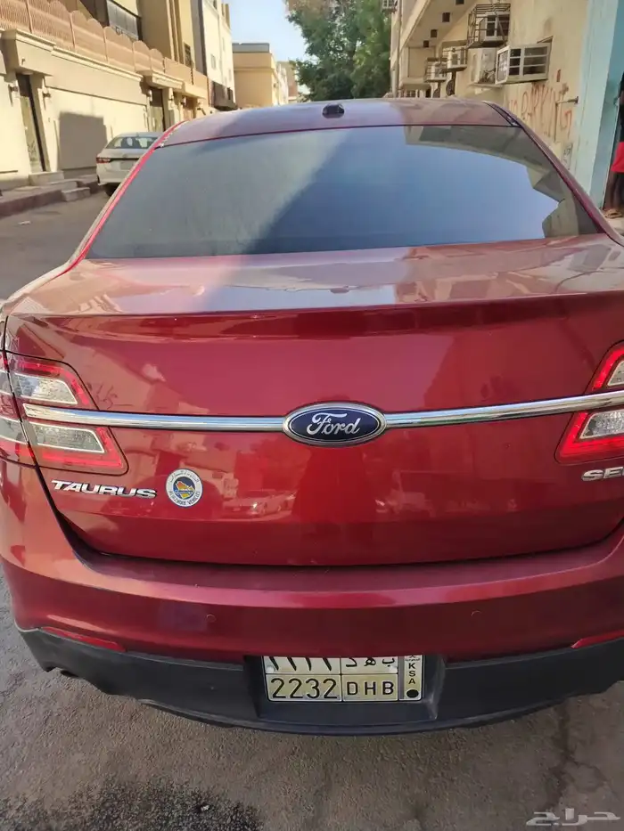 تورس فورد تورس 2013 013 3