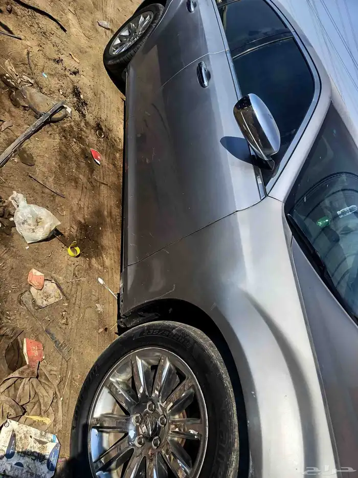 قطع غيار كرايسلر تشليح 1