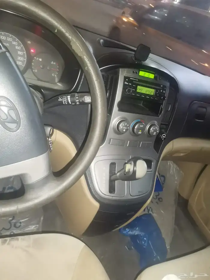 سياره H1 موديل 2013 3