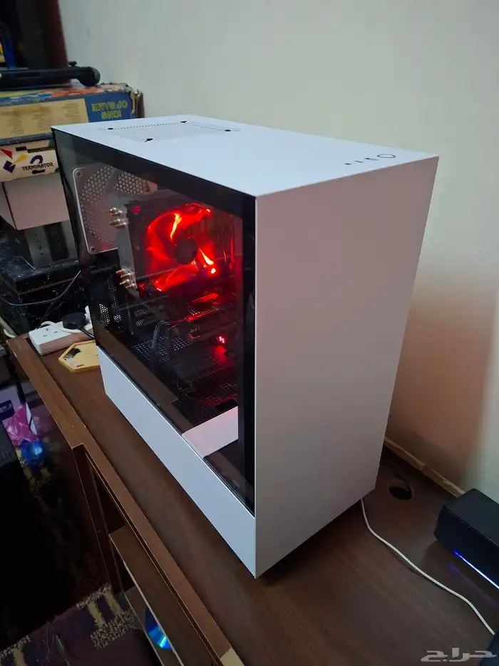 بي سي العاب بمواصفات ممتازة 0