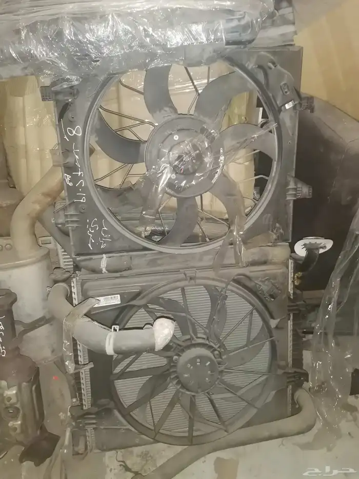 قطع رانجلر من 2012 إلى 2023 وارد مع ضمان 9