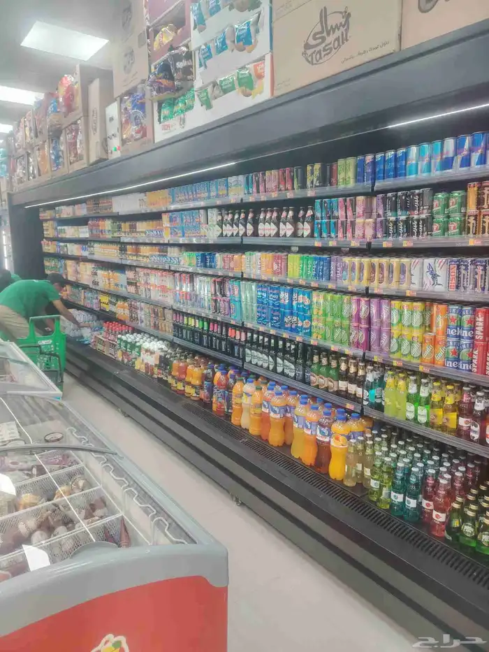 صيانة جميع غرف التبريد وثلاجات المطاعم والمكيفات 2