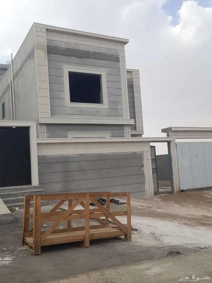 ديكور خرجي بديل الحجر وليسه الملونه 9