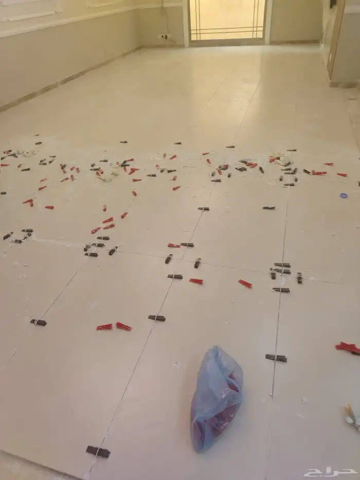 مقولات عامه الشرقية ترميم وتركيب جميع البرسلان البلاط والبرق 7