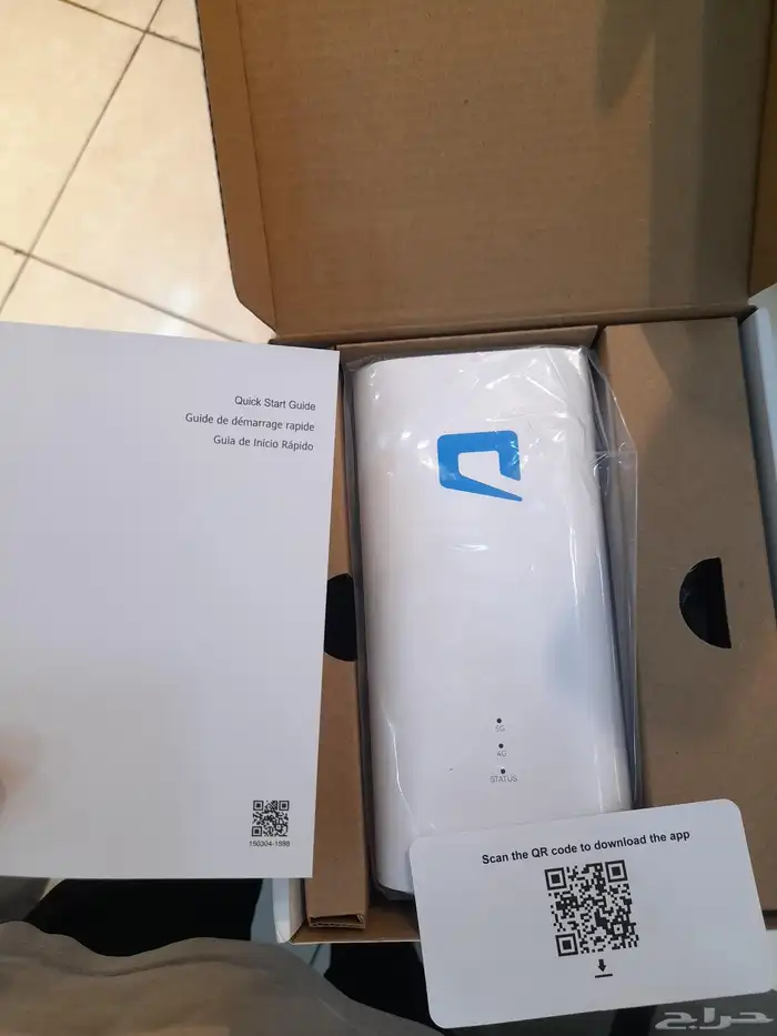 موبايل 5 جي 2