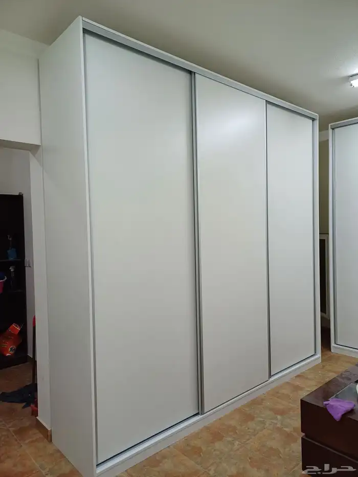 تفصيل الخزائن والدواليب حسب الطلب والتصميم بالرياض 2