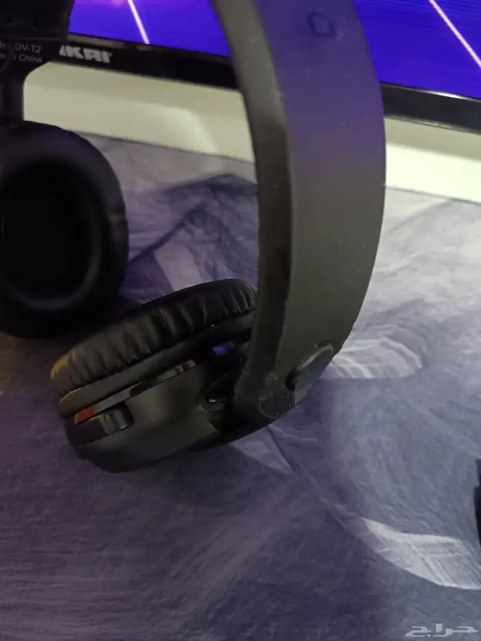 سماعه بلوتوث 2