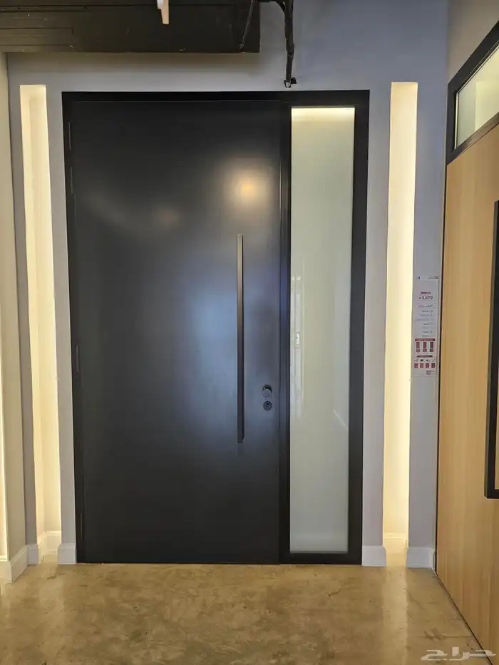 الغملاس ابواب خصم 50 كل بابين عليهم باب مجاني 4