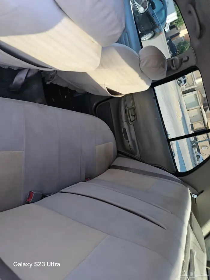 كراون فكتوريا 2002 11