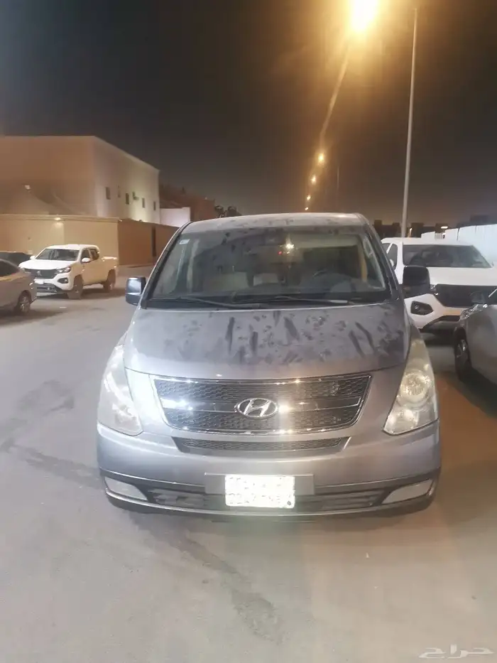 سياره H1 موديل 2013 4