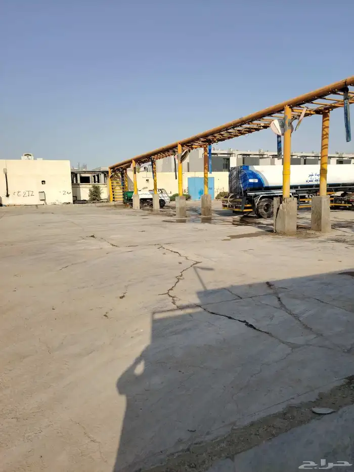 وايت ماء الملقا والياسمين والصحافه والعارض والعقيق والقيروان 5