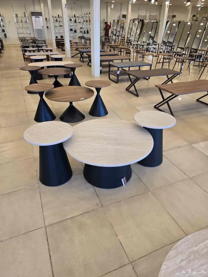 طاولات ضيافه طاولات خدمه 0