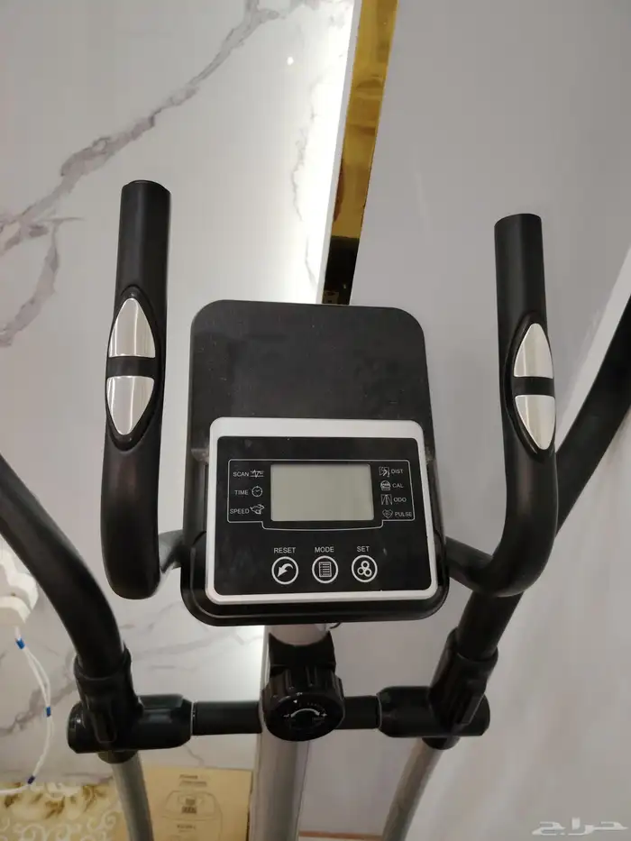 دراجة تمارين رياضية نسائية 2