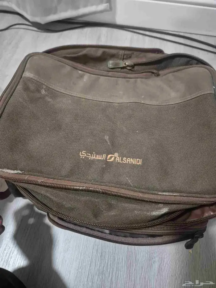 عزبه السنيدي 0