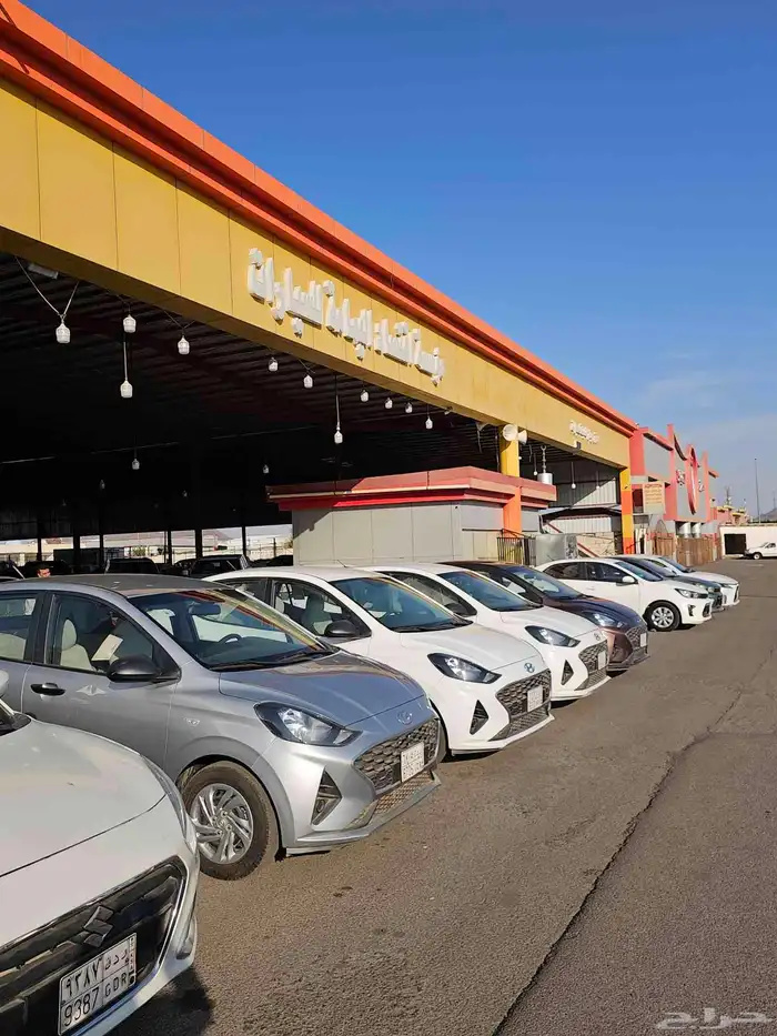 للبيع هونداي i10 2023 السعر 29 2