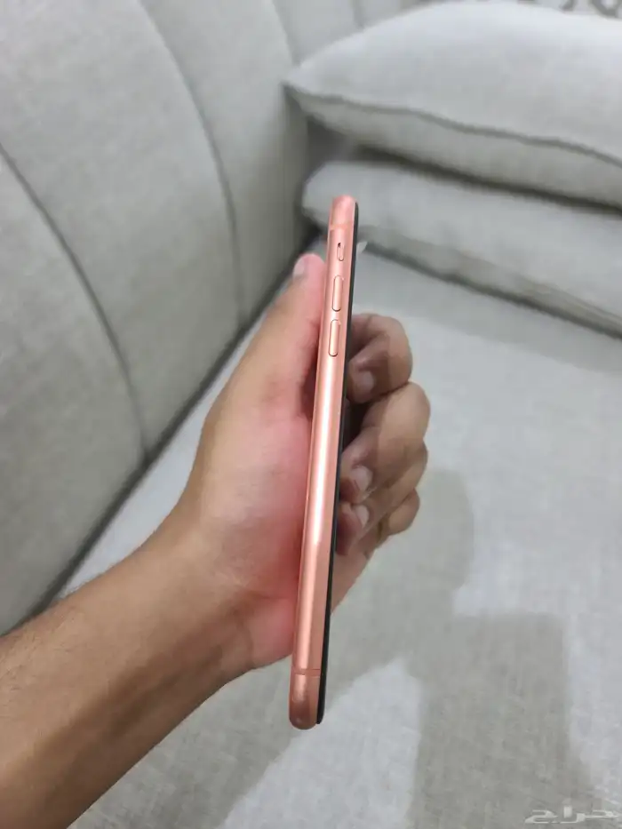 ايفون اكس ار XR ( تم البيع ) 3