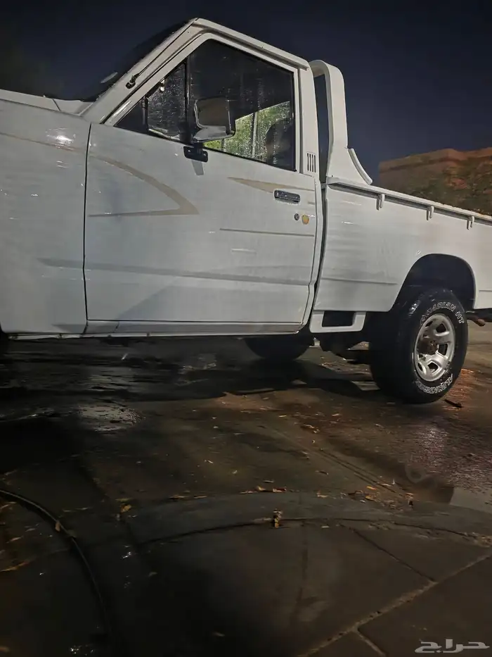 نيسان جيب باترول 96 1