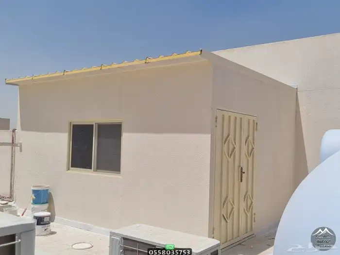 توريد تركيب سندويش بنل 4