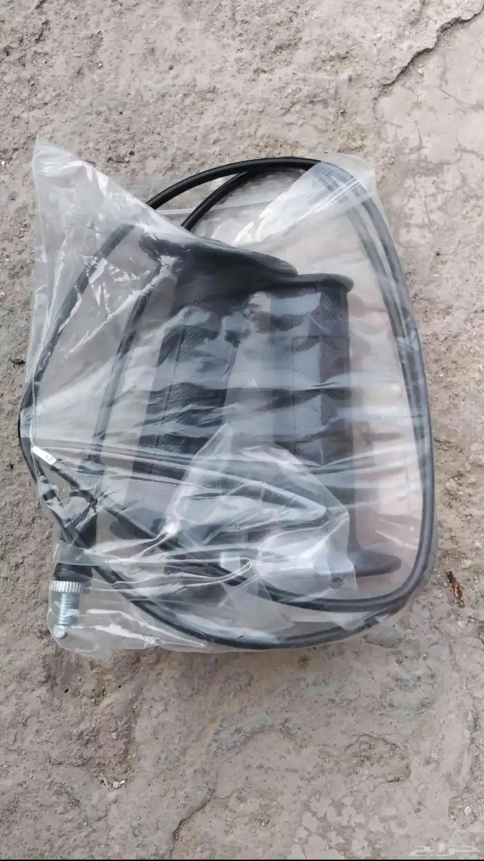 دعست دباب بالواير 1