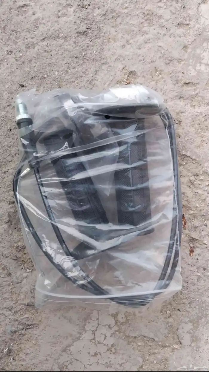 دعست دباب بالواير 8