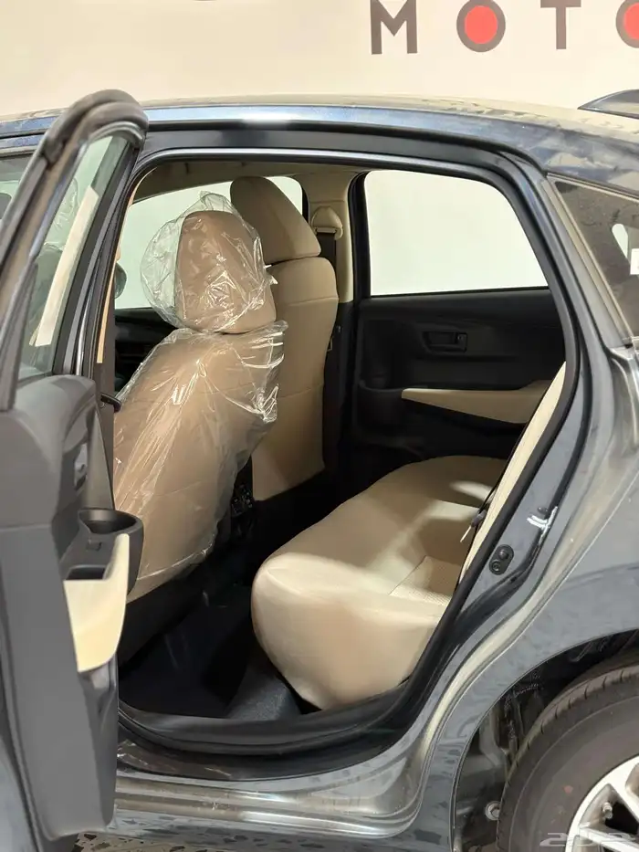 يارس Y مطور ليمتد سعودي 2026 8