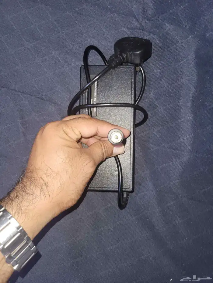 شاحن سكوتر 1