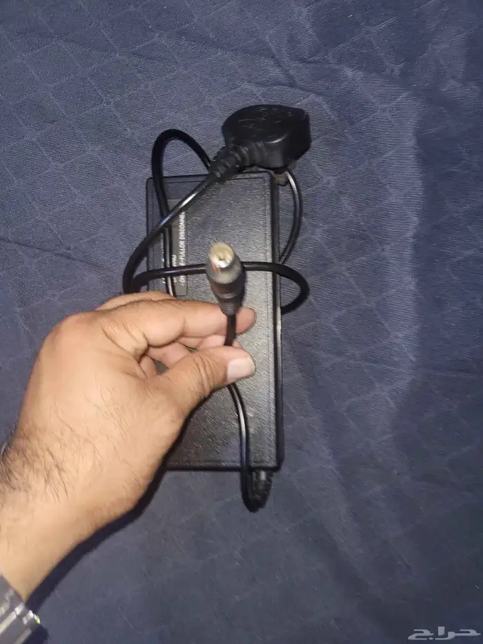 شاحن سكوتر 2