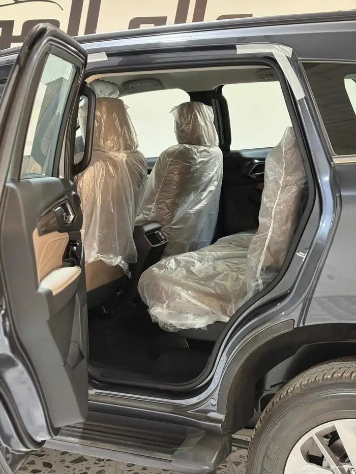 ايسوزو ام يو اكس MUX ليمتد خليجي 2025 7