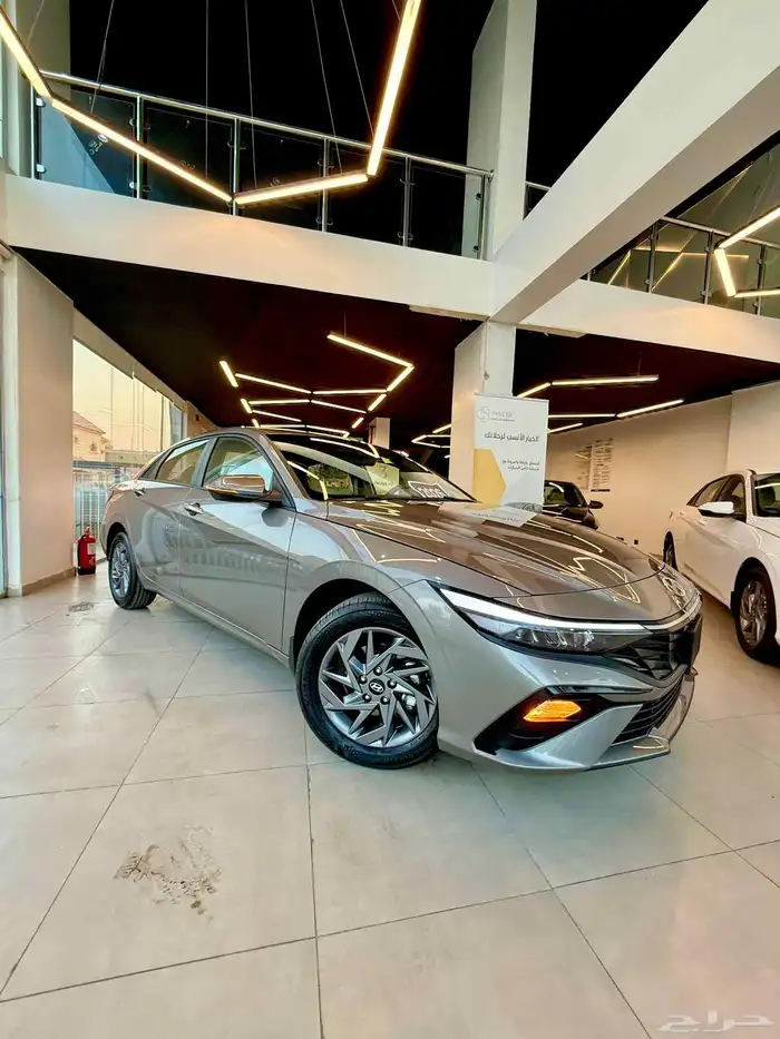 شركة المركبة المثالية لتأجير السيارات ((يومي - شهري)) 5