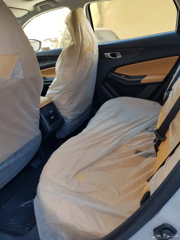 شانجان يوني اس اصفار صادره لوحاته 1