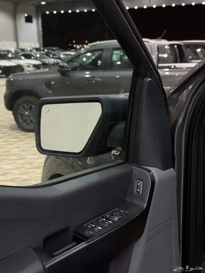 فورد F150 XL غمارتين 2025 4
