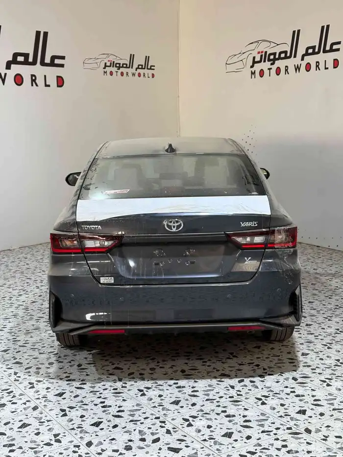 يارس Y مطور ليمتد سعودي 2026 3