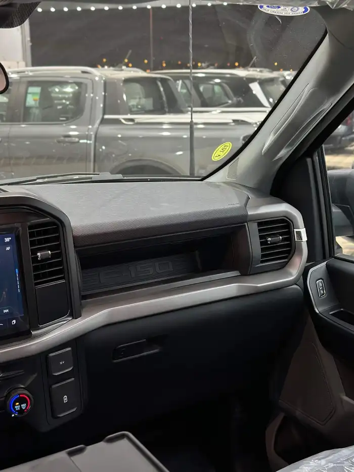 فورد F150 XL غمارتين 2025 8