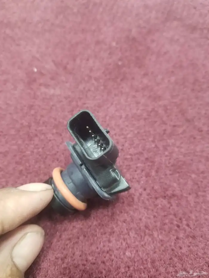 كيمره فورد تورس اكس بلور من 2012 إلى 2018 1