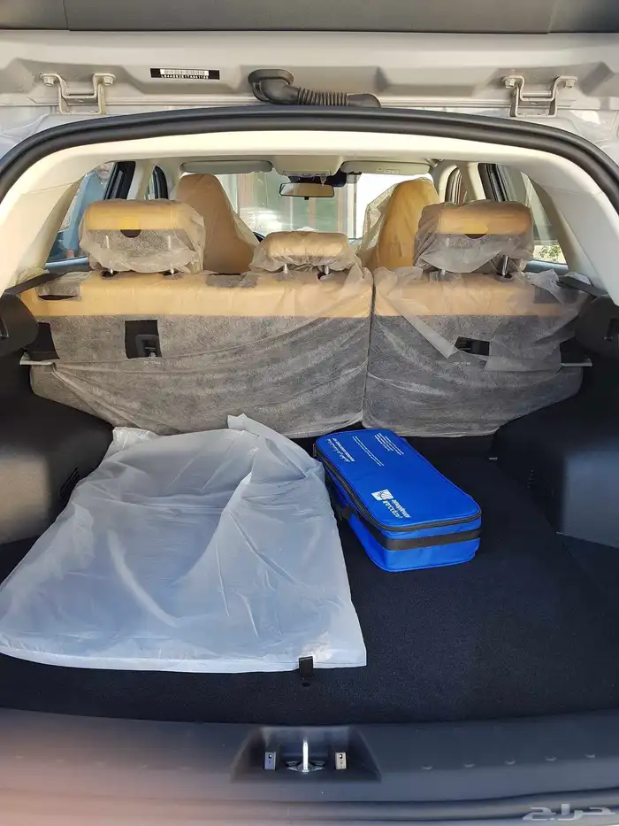 شانجان يوني اس اصفار صادره لوحاته 3