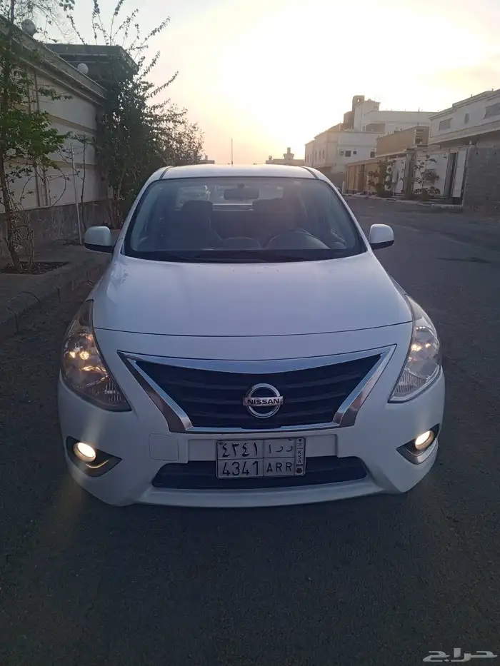 نيسان صني 2023 0