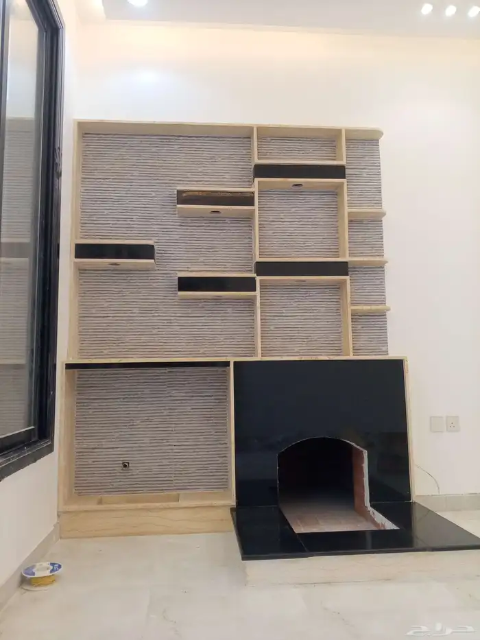 مشب راخام قرميد تلبيش 0