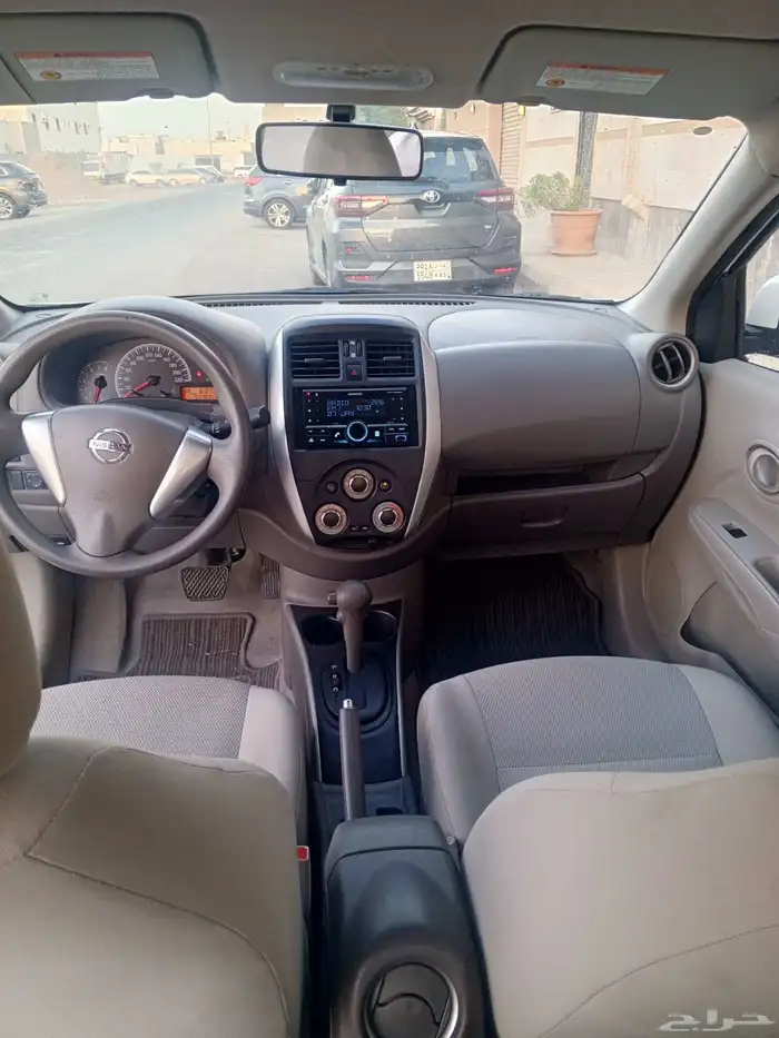 نيسان صني 2023 8