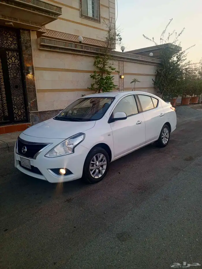 نيسان صني 2023 1