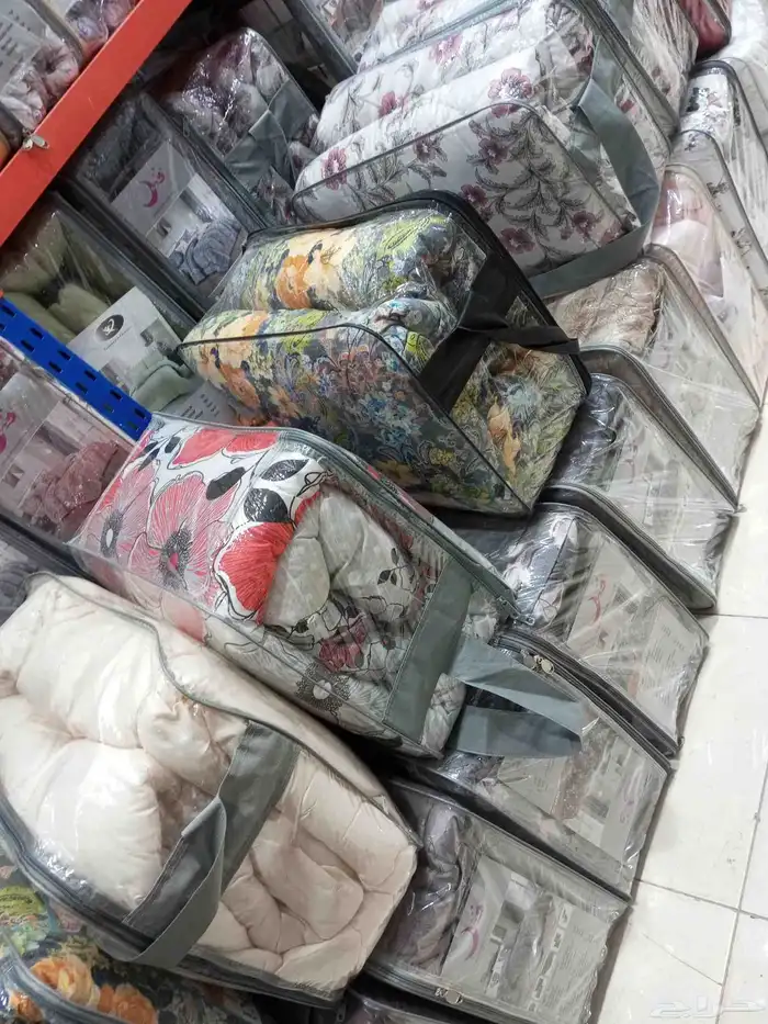 مراتب سراير مفارش اثاث عمال توصيل حسب الطلب 6