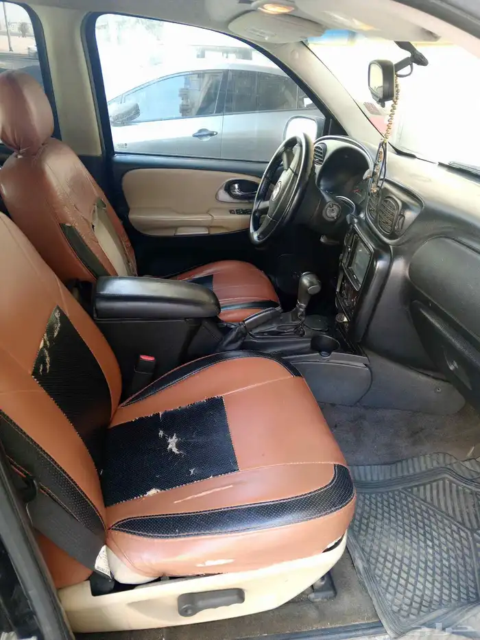 السلام عليكم شباب السيارة مافيها شي ابدا البيع 8 الف سعرها 3