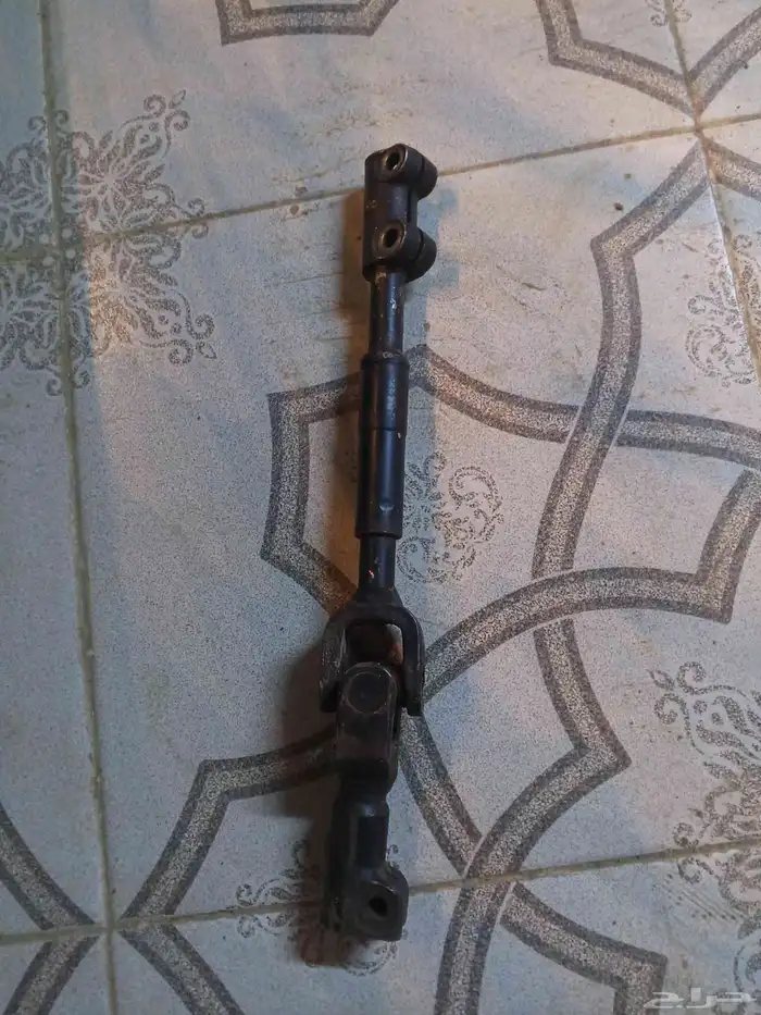 صليب دركسون هايلكس غمارتين 2013 0